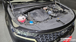 Kia Sorento 4 Generation Дизель 2.2 2WD (09.2020)