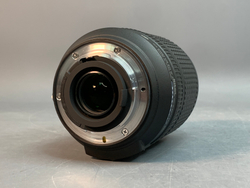 Nikon 18-140mm 3.5-5.6G ED VR DX