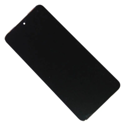 Дисплей для Infinix Hot 30 Play с тачскрином Черный