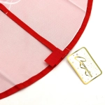 Коврик под ёлку «Волшебные друзья» 60 см