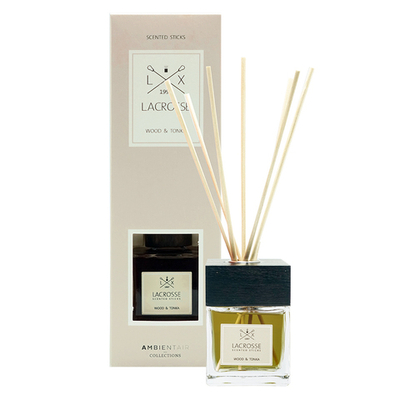 Аромат для дома «Дерево & тонка» Lacrosse 100 мл Ambientair
