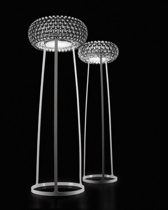 Торшер Caboche D50