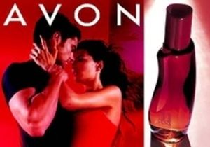 Avon Passion Dance