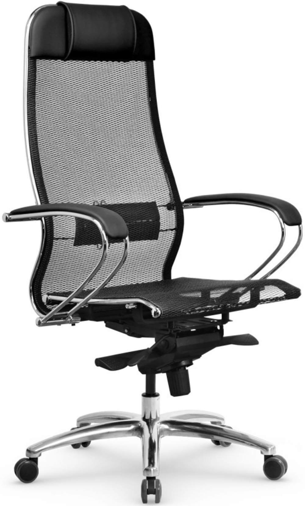 Кресло офисное Metta Samurai KL-1.04 Infinity Easy Clean