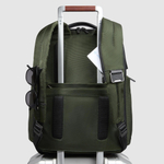 Рюкзак для ноутбука Piquadro Brief2/ Verde foresta