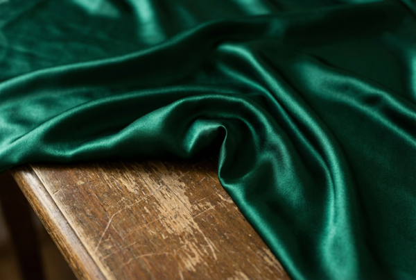 Уход за шелком: инструкция для натурального и искусственного шелка Уход за шелком: инструкция для натурального и искусственного шелка