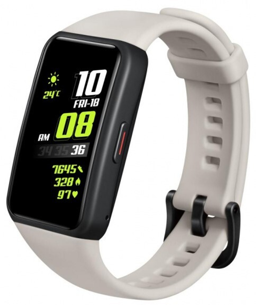 Smartband honor band 2025