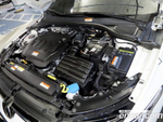 Volkswagen Golf 8 Generation 2.0 TDI Prestige (07.2023)