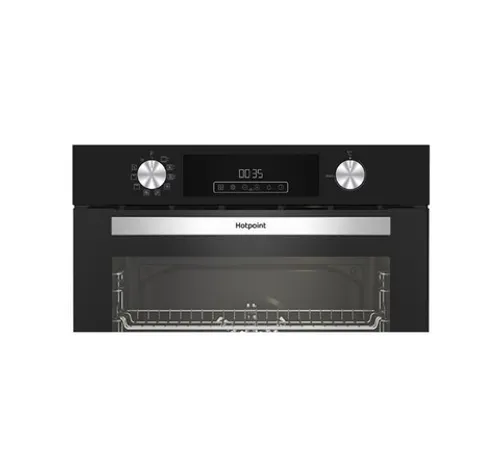 Мультифункциональный духовой шкаф Hotpoint  FE8 821 H BL - рис.2