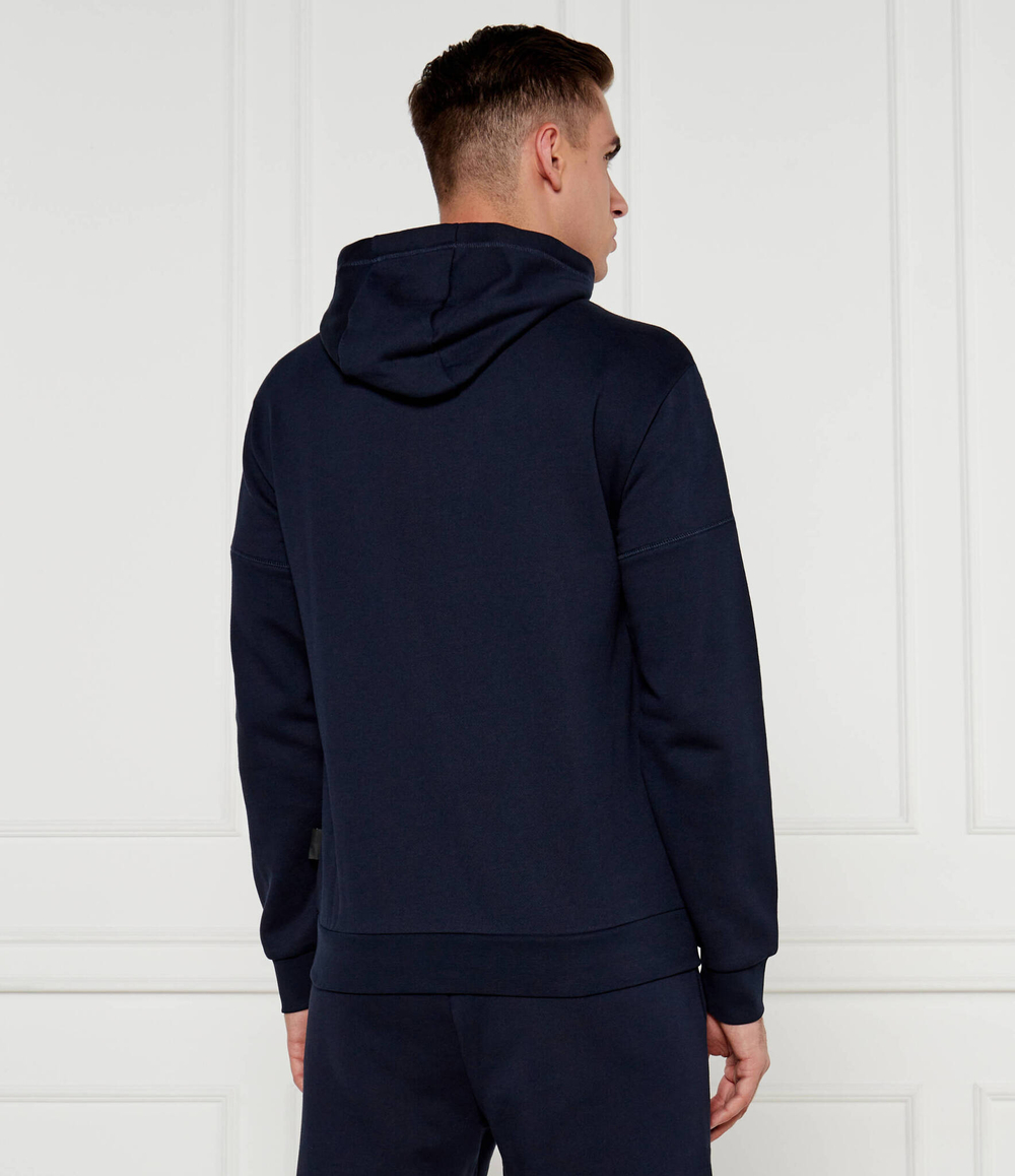 Худые EA7 - темно-синий(6DPM18 PJVTZ)