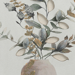 Панно декоративное eucalyptus, 40x50 см