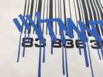 Футболка Vetements