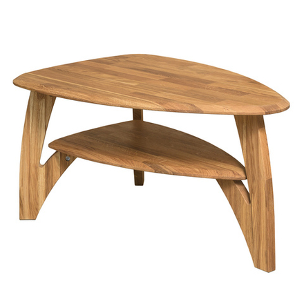 ТРИВУЛЬ К Стол журнальный  820х820