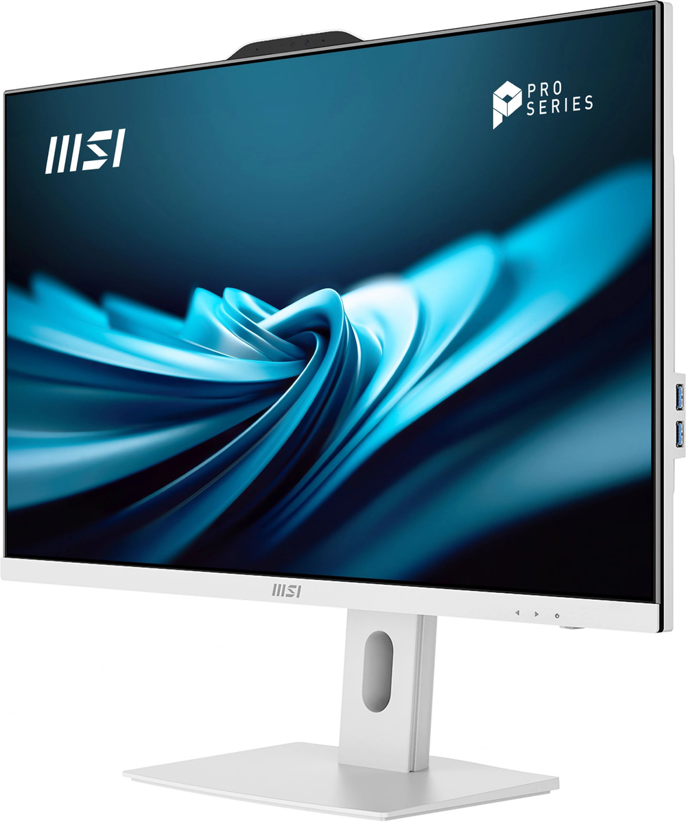 Моноблок 27'' MSI Pro AP272P 14M-650XRU
