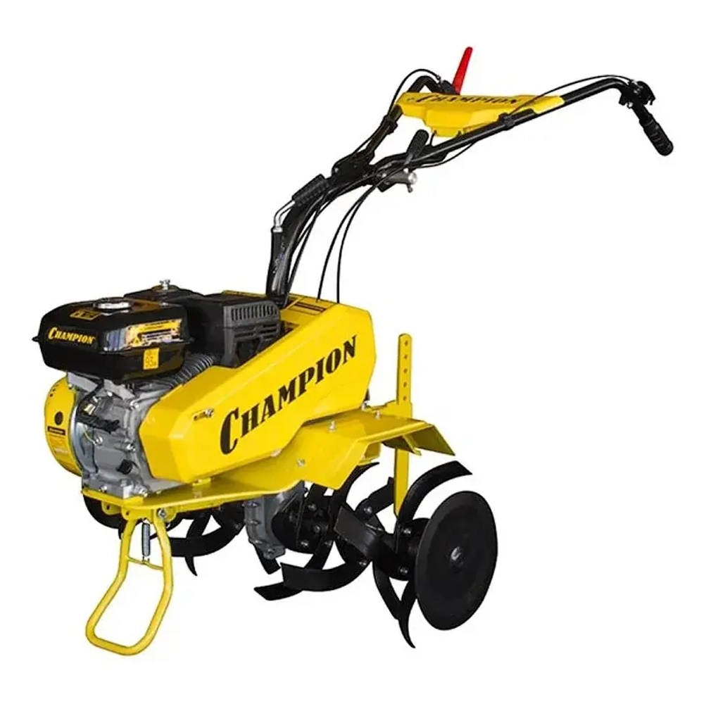 CHAMPION BC8813 мотокультиватор
