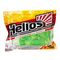 Лягушка Helios Frog 2,56"/6,5 см Electric green 7шт. (HS-21-007)