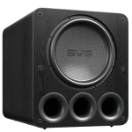 SVS PB-5000 R|Evolution, активный сабвуфер