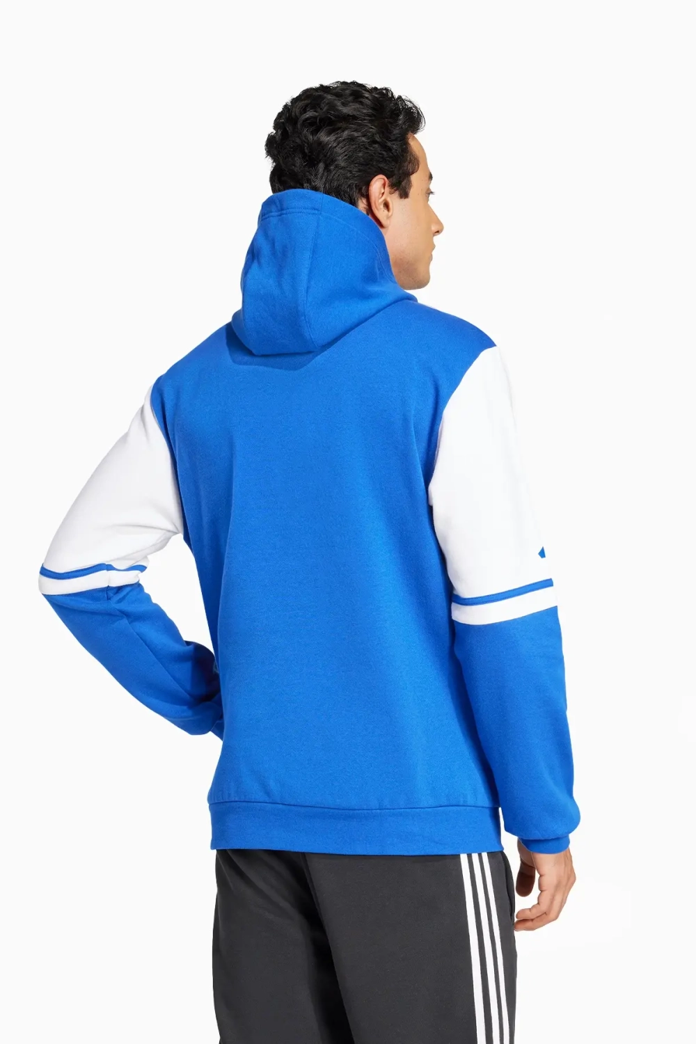 Кофта adidas Squadra 25 Sweat - синий