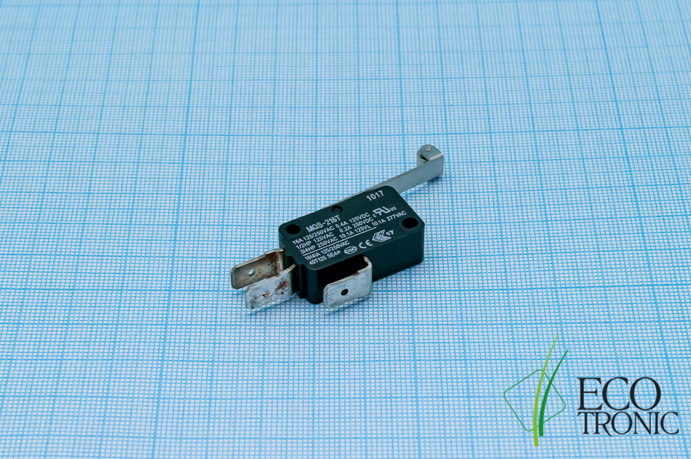 Датчик уровня воды к мод. 206 (E00-630LA)