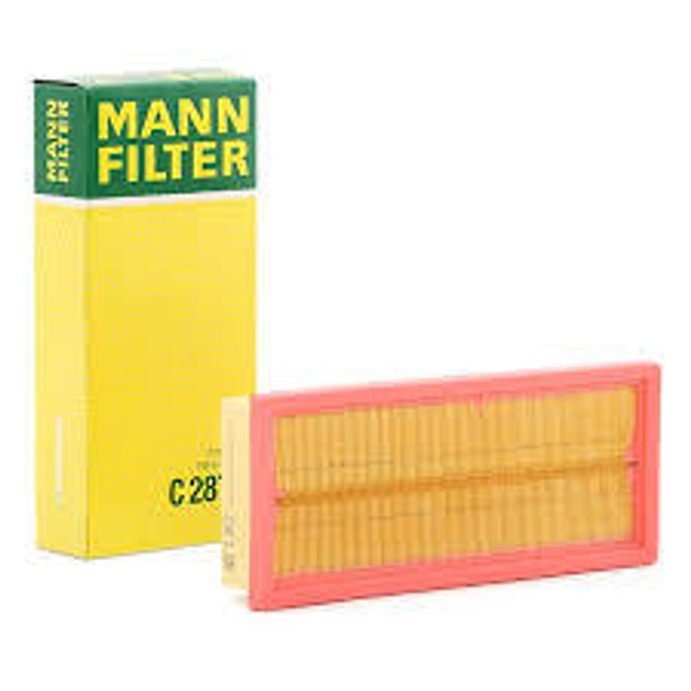 C 2872 Mann-Filter