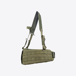 Боевой разгрузочный пояс Воевода