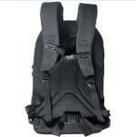 Спортивный рюкзак ID one City Face, черно-синий