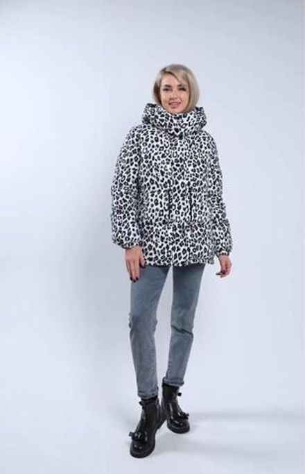 Куртка 6824037 Fabrika