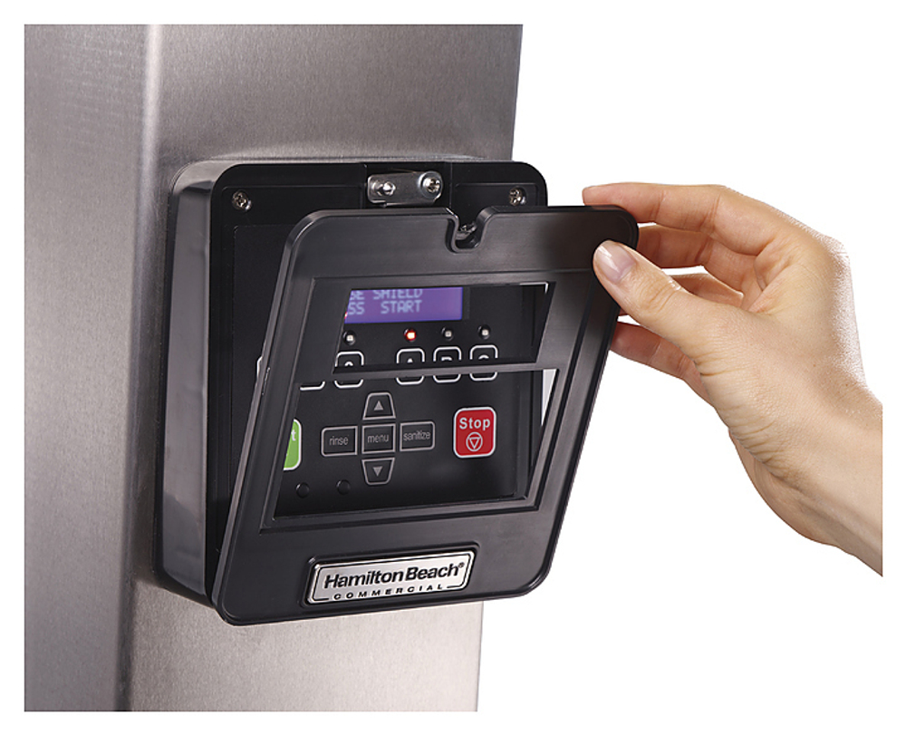 Блендер Hamilton Beach BIC2000