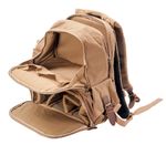 Рюкзак GreenBean Military 02