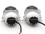 Билед модули Sariti S9 2025 3.0 дюйма, 2 чипа, 5500K, 12V, 56W/64W, крепление 3R (комплект, 2шт)