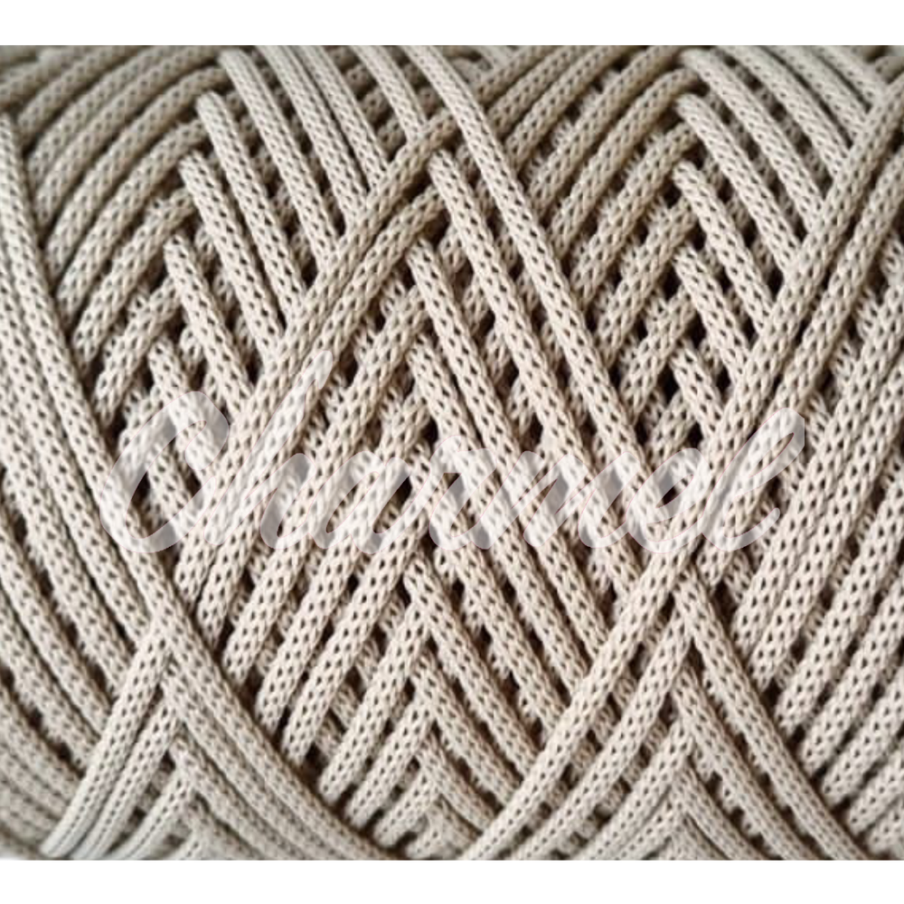 ПЭШ 1,5 мм Лён