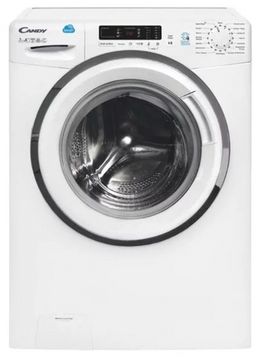 Стиральная машина Candy HCS 1292D3Q/1-S