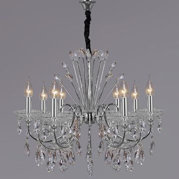 IL2367-8POR-39 CR светильник потолочный