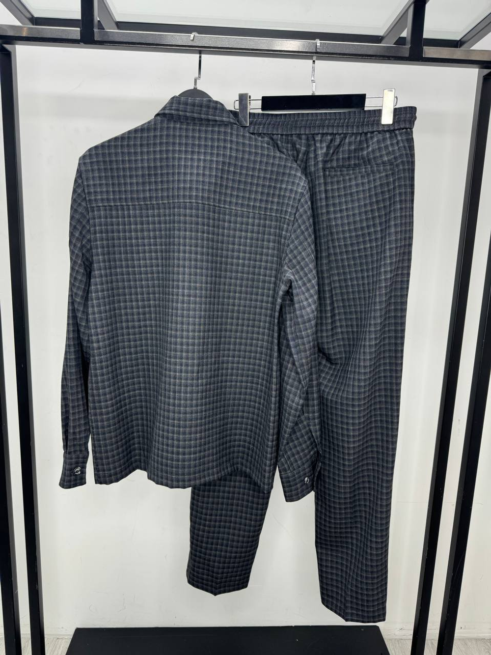 Прогулочный костюм Brunello Cucinelli