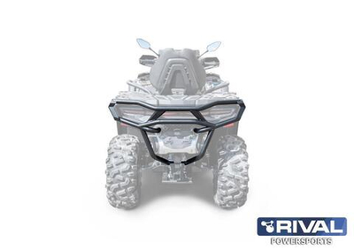 Бампер силовой задний Rival для квадроцикла CFORCE 800 HO EPS NEW/800 HO EPS LTD/1000 EPS NEW/1000 EPS LTD