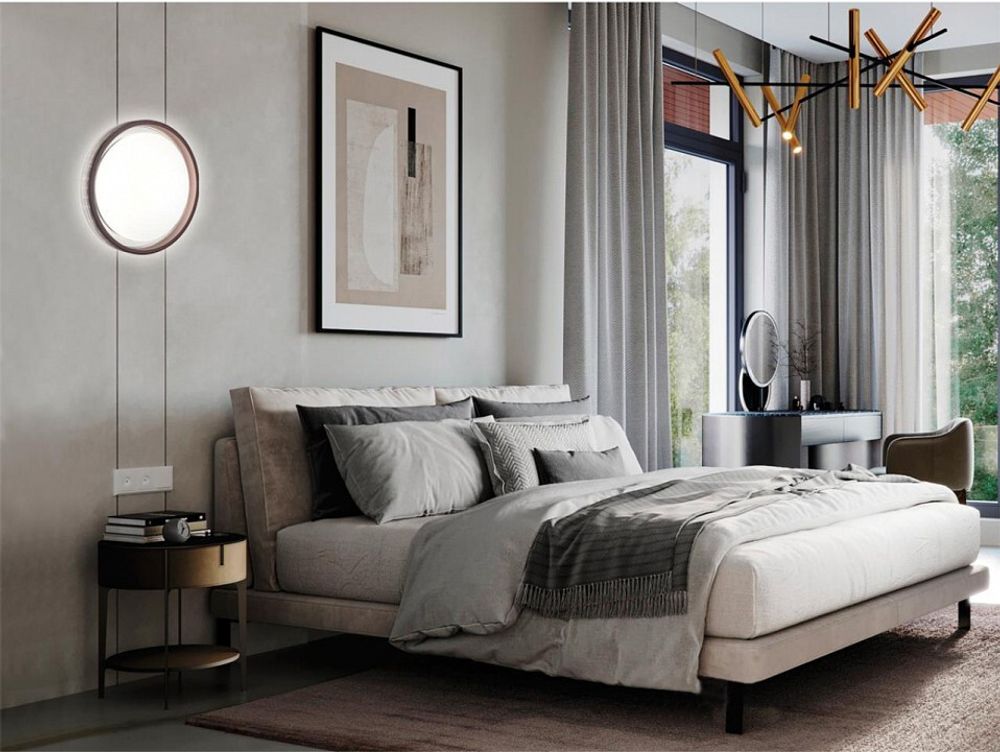 Накладной светильник Sonex Hani 7697/DL