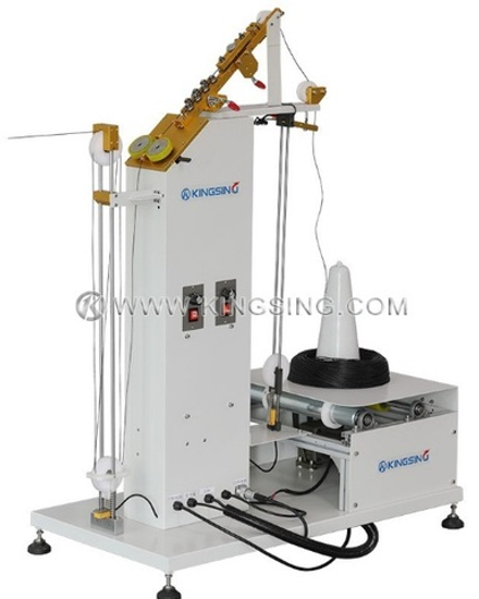Станок для подачи кабеля Kingsing KS-W2611