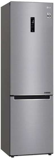 Холодильник LG GA-B509MMDZ