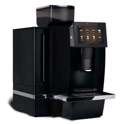 Кофемашина K95 Plus