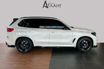 BMW X5, 2019 год