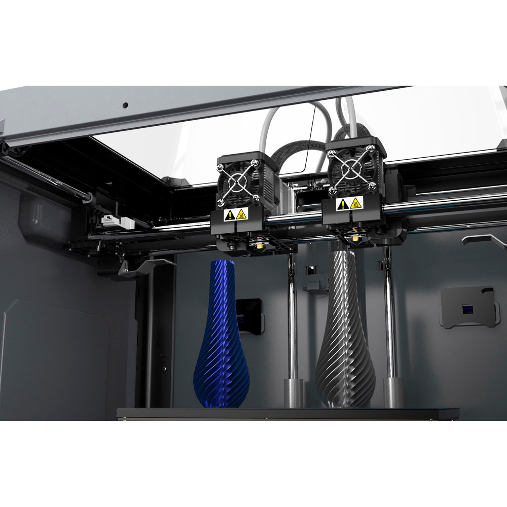3D принтер FlashForge Creator Pro 2