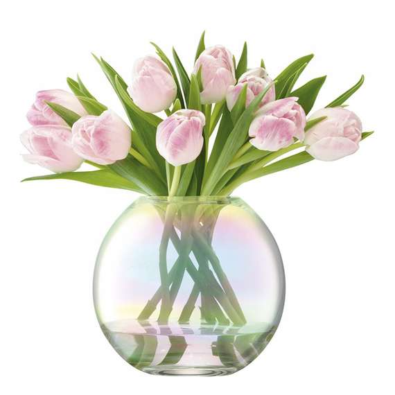 Ваза Pearl 16 см