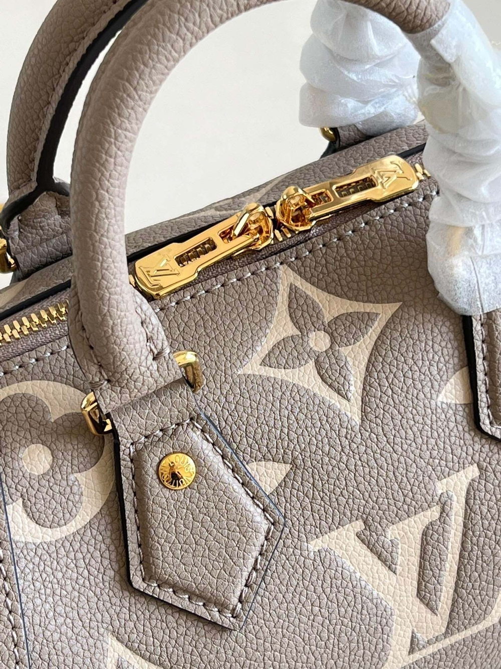 Louis Vuitton Speedy 20