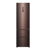 Холодильник (Side-by-Side) Haier A4F739CLBGU1 (q)