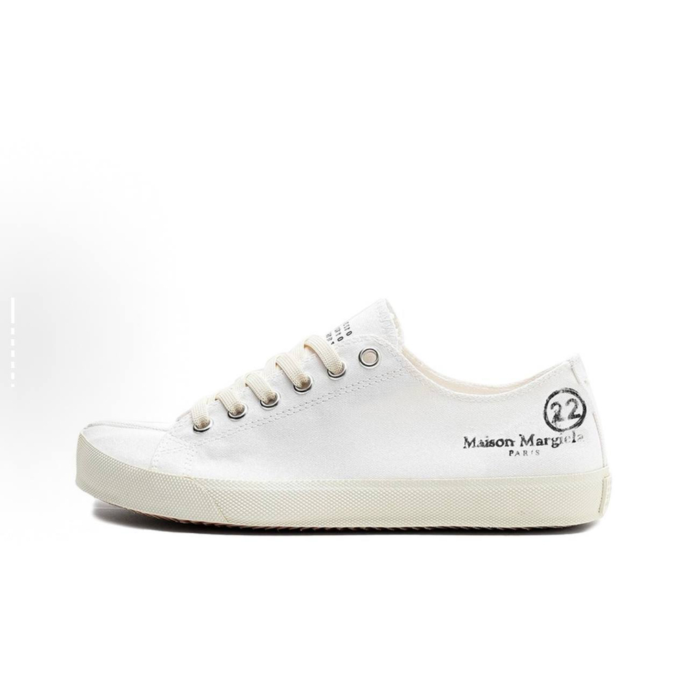 Кеды Maison Margiela Tabi
