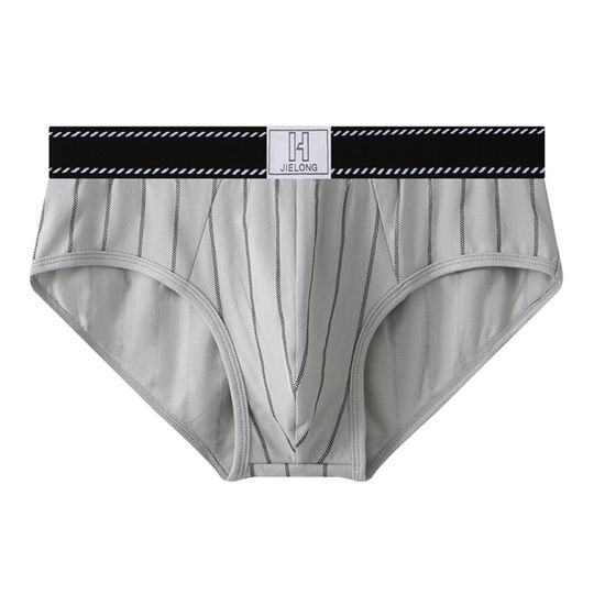 Набор мужских трусов брифов 3в1 + ПОДАРОК ROMEO ROSSI RR2085