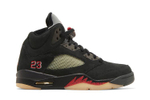 Кроссовки Jordan Air Jordan 5 Gore-Tex "Off-Noir" Supreme (Женская размерная сетка)