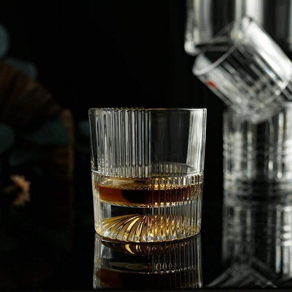 Стакан Олд Фэшн 300 мл " " d 8,5 см h9 см P.L. - BarWare [6]