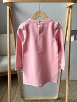 Хлопковое платье Little Marc Jacobs, 98