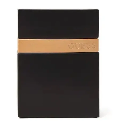 Унисекс парфюм Guess Seductive Noir Pour Homme EDT 100 мл